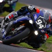 Azlan Shah naik podium diperlumbaan Suzuka 8 Hours