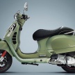 2017 Vespa Sei Giorni – when racing scooters ruled