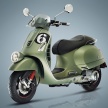 2017 Vespa Sei Giorni – when racing scooters ruled