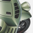 2017 Vespa Sei Giorni – when racing scooters ruled