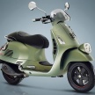 2017 Vespa Sei Giorni – when racing scooters ruled