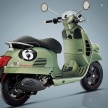 2017 Vespa Sei Giorni – when racing scooters ruled