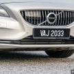 GALERI: Volvo V40 T5 Drive-E Inscription facelift 2017