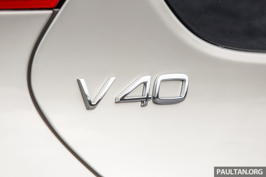 GALERI: Volvo V40 T5 Drive-E Inscription facelift 2017 698751