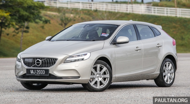 Volvo Car Malaysia umum perlantikan SISMA Auto sebagai pengedar sah untuk pasaran Malaysia
