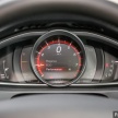 GALERI: Volvo V40 T5 Drive-E Inscription facelift 2017