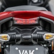 VIDEO: 2017 Yamaha NVX 155 – RM11k, auto stop-start