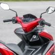REVIEW: 2017 Yamaha NVX 155 – absolute scooter fun