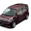Daihatsu Move kei car receives an update in Japan