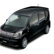 Daihatsu Move kei car receives an update in Japan