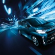 Daihatsu Move kei car receives an update in Japan