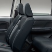 Daihatsu Move kei car receives an update in Japan