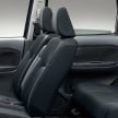 Daihatsu Move kei car receives an update in Japan
