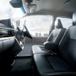 Daihatsu Move kei car receives an update in Japan