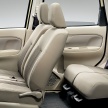 Daihatsu Move kei car receives an update in Japan