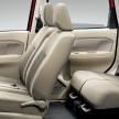 Daihatsu Move kei car receives an update in Japan