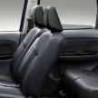 Daihatsu Move kei car receives an update in Japan