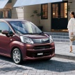 Daihatsu Move <em>kei</em> car receives an update in Japan