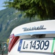 DRIVEN: 2018 Maserati GranTurismo, GranCabrio in northern Italy – form is temporary, class is permanent