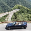 DRIVEN: 2018 Maserati GranTurismo, GranCabrio in northern Italy – form is temporary, class is permanent