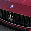 2018 Maserati GranTurismo now in Malaysia – RM718k