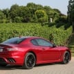 New Maserati GranTurismo teased ahead of debut in 2021 – revamped grand tourer will be brand’s first EV