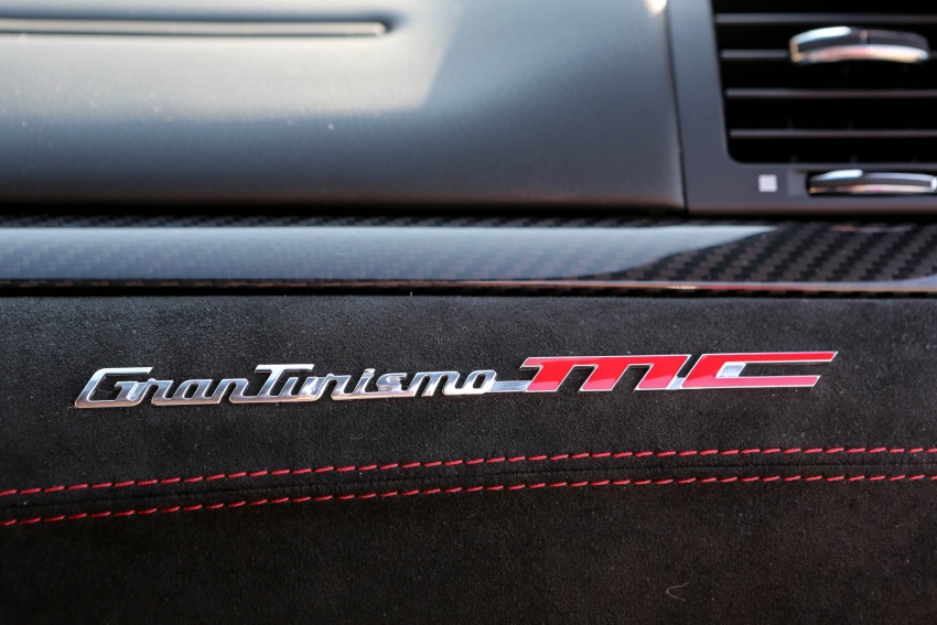DRIVEN: 2018 Maserati GranTurismo, GranCabrio in northern Italy – form is temporary, class is permanent 700887