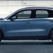 Porsche Cayenne 2018 – gambar rasmi luar dan dalam model SUV generasi ketiga tersebar lebih awal
