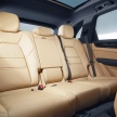 Porsche Cayenne 2018 – gambar rasmi luar dan dalam model SUV generasi ketiga tersebar lebih awal