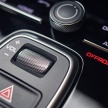 Porsche Cayenne 2018 – gambar rasmi luar dan dalam model SUV generasi ketiga tersebar lebih awal