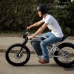 APWorks Light Rider –  motosikal elektrik 35 kg keluaran anak syarikat Airbus, dicetak secara 3D