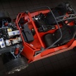 Ariel HIPERCAR – kenderaan elektrik prestasi dengan kuasa 1,180 hp, 1,800 Nm tork dan pacuan 4WD