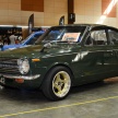 GALERI: Art Of Speed 2017 – meraikan budaya kustom