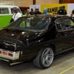 GALERI: Art Of Speed 2017 – meraikan budaya kustom