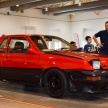 GALERI: Art Of Speed 2017 – meraikan budaya kustom
