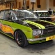 GALERI: Art Of Speed 2017 – meraikan budaya kustom