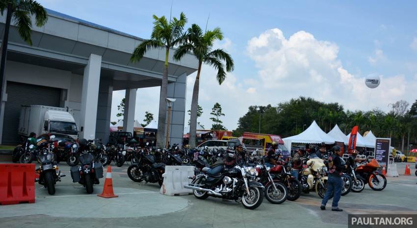 GALERI: Art Of Speed 2017 – meraikan budaya kustom 691882