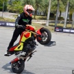 GALERI: Art Of Speed 2017 – meraikan budaya kustom