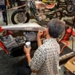 GALERI: Art Of Speed 2017 – meraikan budaya kustom