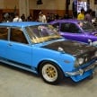 GALERI: Art Of Speed 2017 – meraikan budaya kustom