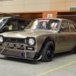 GALERI: Art Of Speed 2017 – meraikan budaya kustom