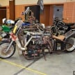 GALERI: Art Of Speed 2017 – meraikan budaya kustom