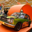 GALERI: Art Of Speed 2017 – meraikan budaya kustom