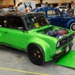 GALERI: Art Of Speed 2017 – meraikan budaya kustom