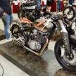 GALERI: Art Of Speed 2017 – meraikan budaya kustom