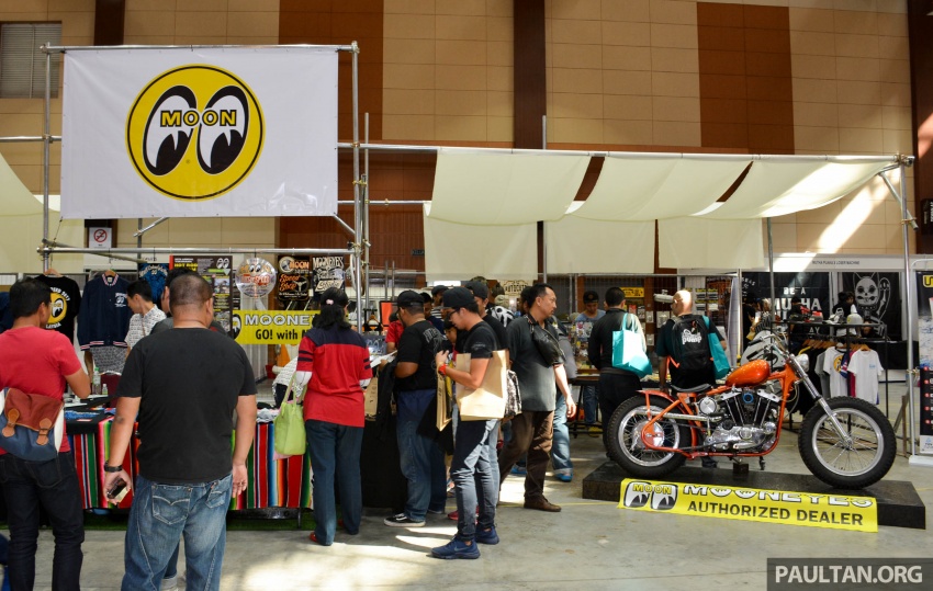 GALERI: Art Of Speed 2017 – meraikan budaya kustom 691760