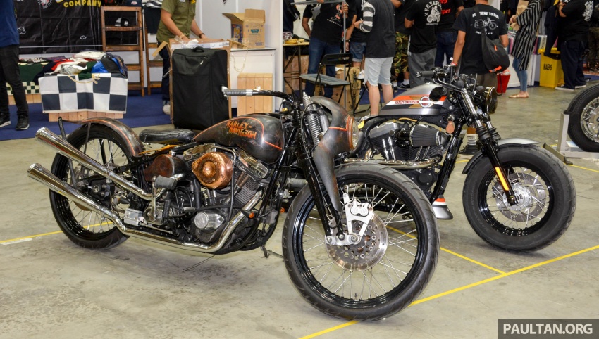 GALERI: Art Of Speed 2017 – meraikan budaya kustom 691767