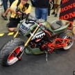 GALERI: Art Of Speed 2017 – meraikan budaya kustom