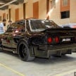 GALERI: Art Of Speed 2017 – meraikan budaya kustom