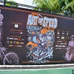 2017 Art of Speed Festival – the art of show and go